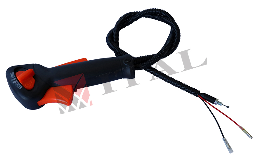 KABZE HYX43/IB520/IB520X KOMPLE 19MM