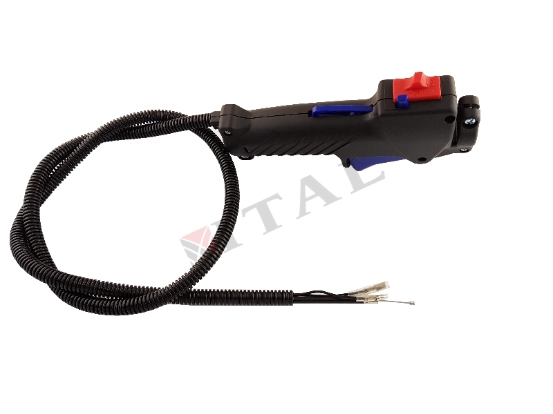 KABZE HYX52S SIRT TIRPAN eski model/TJ530A SIRT