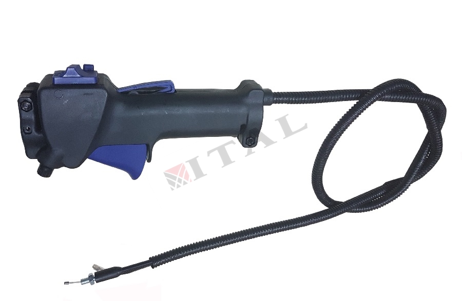 KABZE HYX56S/HYX52S (YENİ) SIRT TIRPAN/TJ530A SIRT