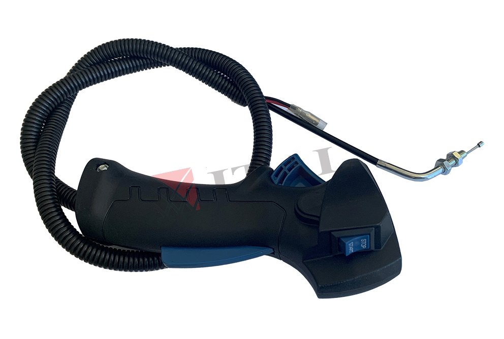 KABZE KOMPLE HYX550 YAN 19MM