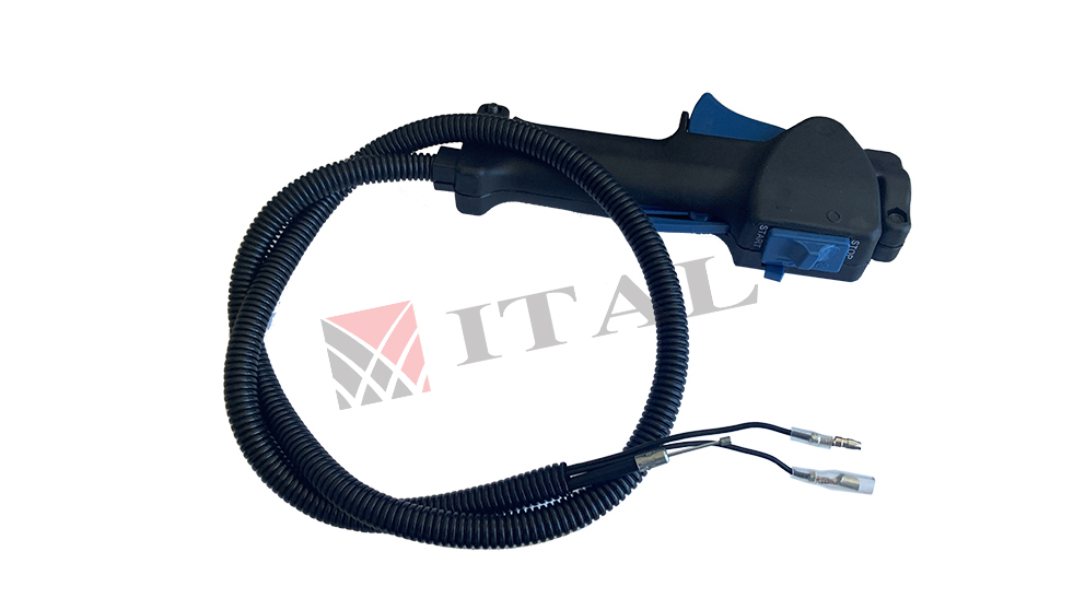 KABZE KOMPLE HYX550S SIRT