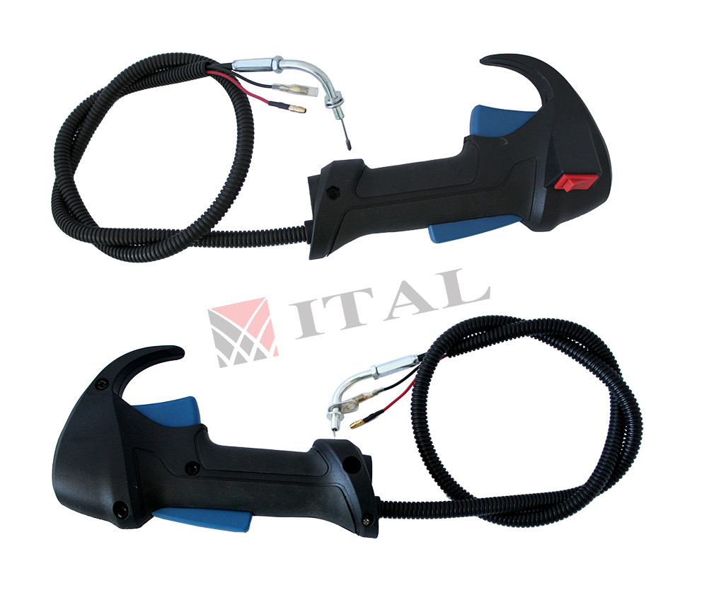 KABZE KOMPLE HYX560P/HYX560PV YAN TIRPAN 22MM