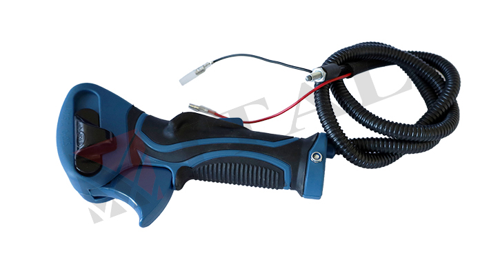 KABZE KOMPLE ITAL IB530 / HYX440 YAN 22MM