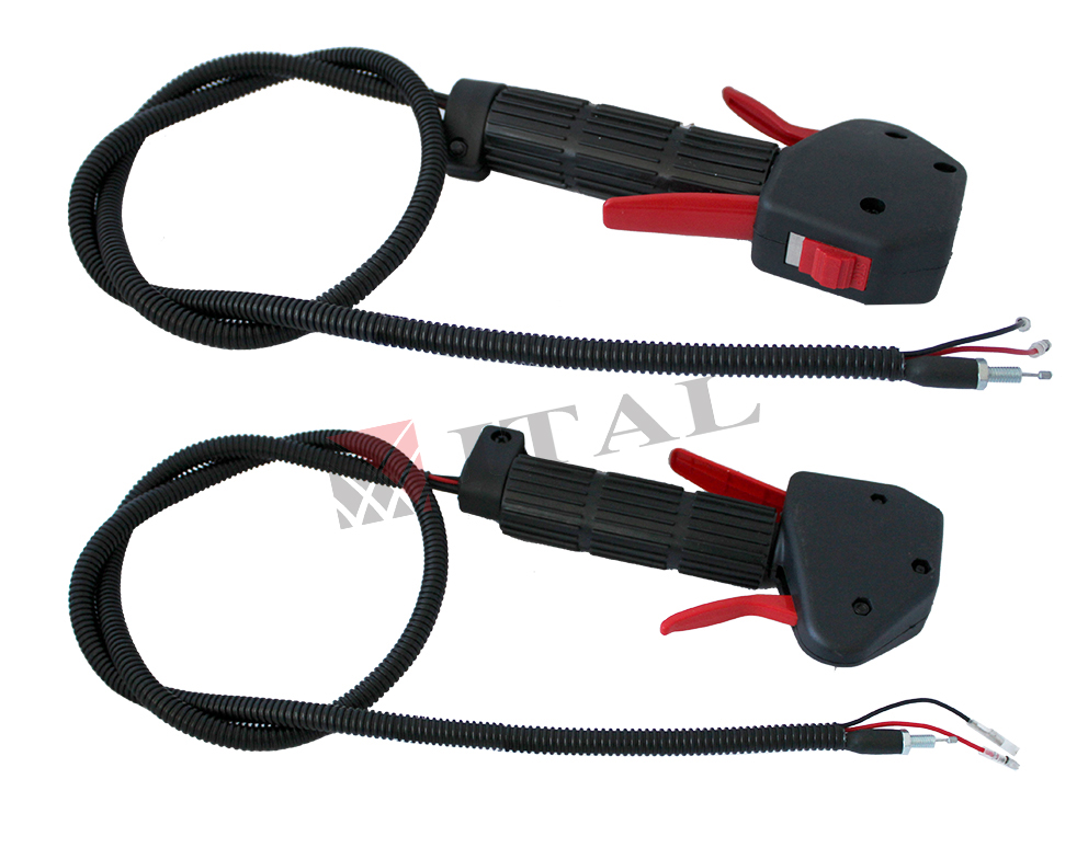 KABZE KOMPLE ITAL IBS530 / HYX440S SIRT