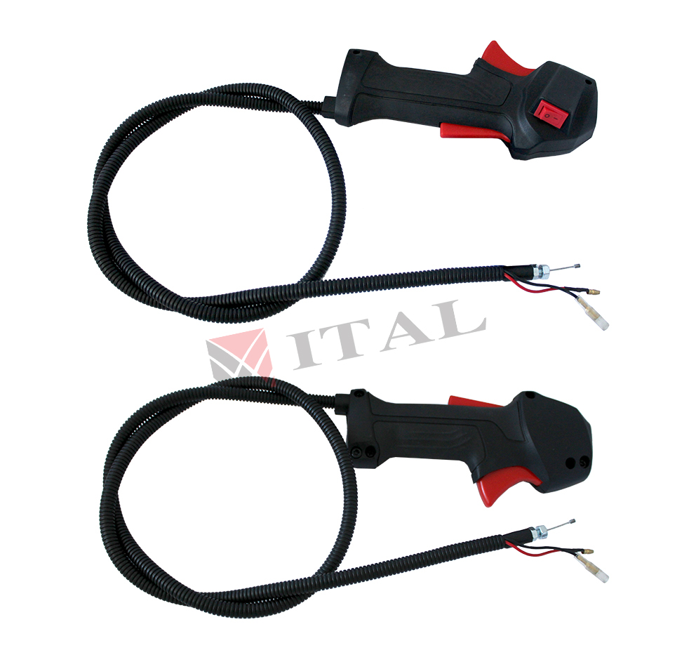 KABZE KOMPLE ITAL MB58B SIRT TIRPAN