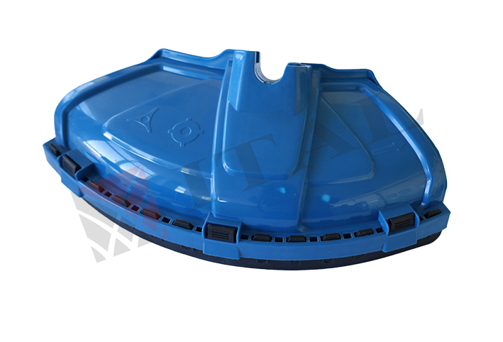 SİPERLİK KOMPLE HYX56S/HYX52 YENİ MODEL