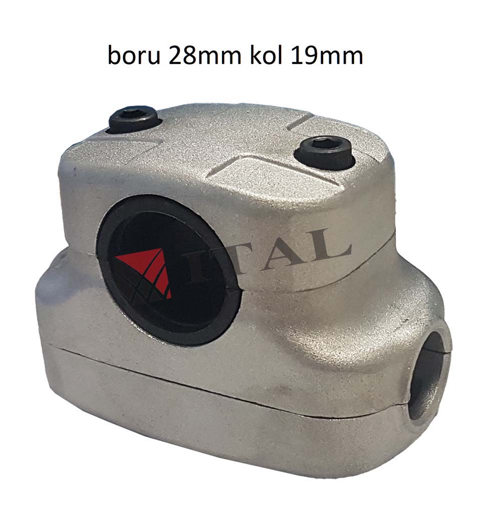 TUTMA KOLU BAĞLANTISI MORI/MIKAVA/X800 YAN E.M.