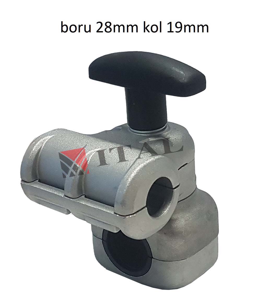 TUTMA KOLU BAĞLANTISI MORI/MIKAVA/X800 YAN Y.M.