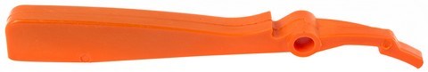 TETİK ÜST ORAC CG520B/STI. FS120/FS420/FS480