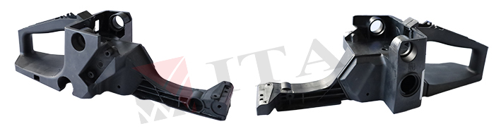 BENZİN DEPOSU HYUNDAI TECHNO700/TURBO760/650 SİYAH