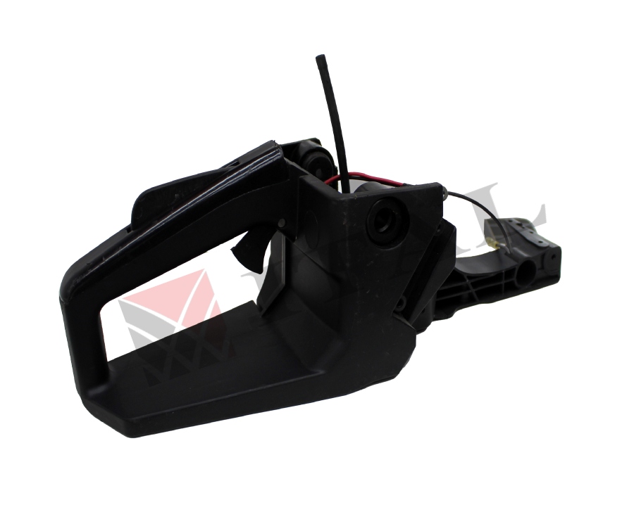 BENZİN DEPOSU ORAC X650