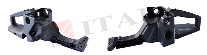 BENZİN DEPOSU HMT6500/HMT7600 POMPA LASTİKLİ TİP