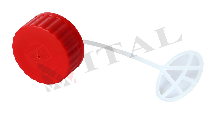 DEPO KAPAĞI BENZİN T900/768  KASEI 3WZ4