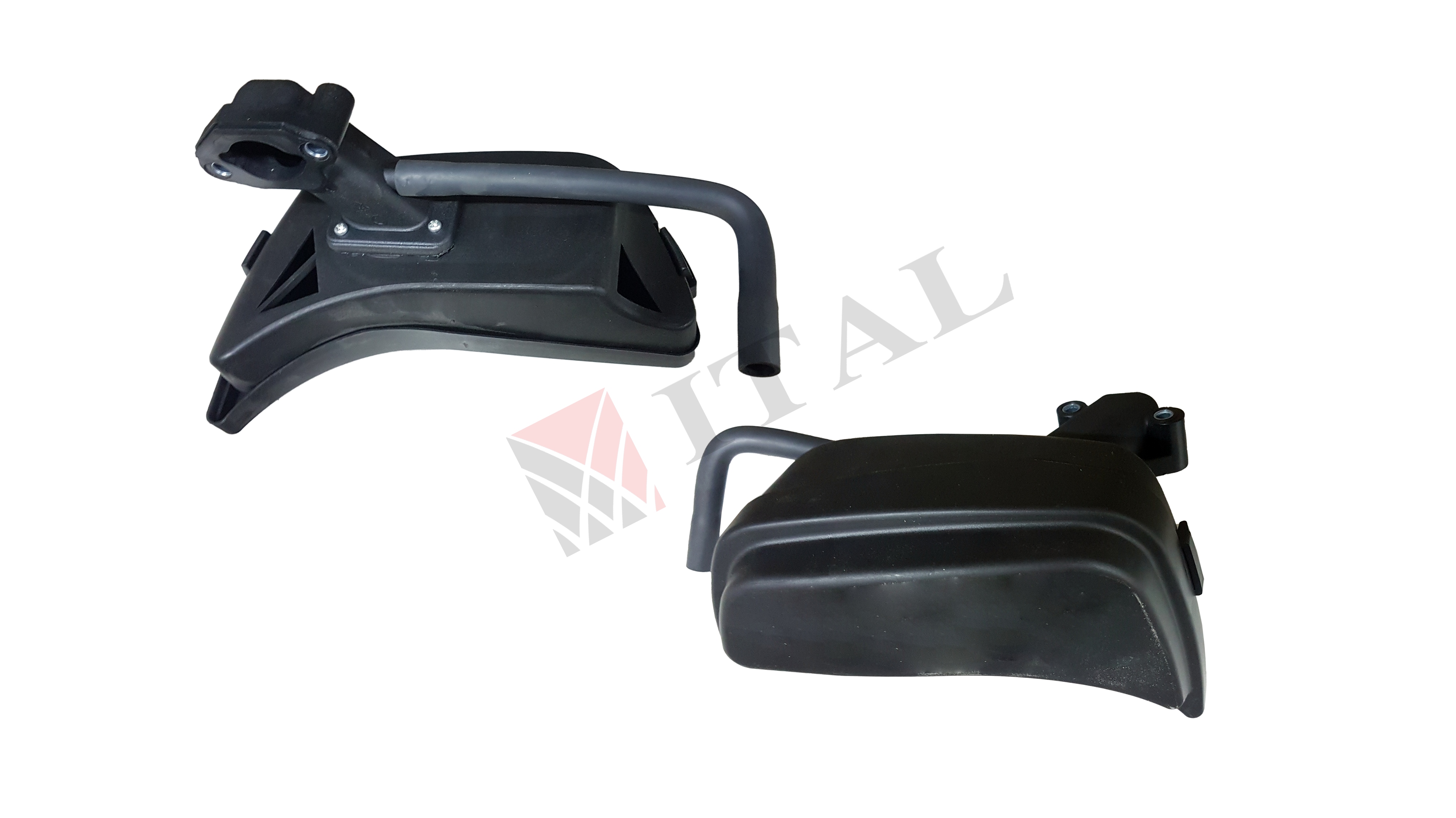 HAVA FİLTRESİ LS400/LS460 KOMPLE