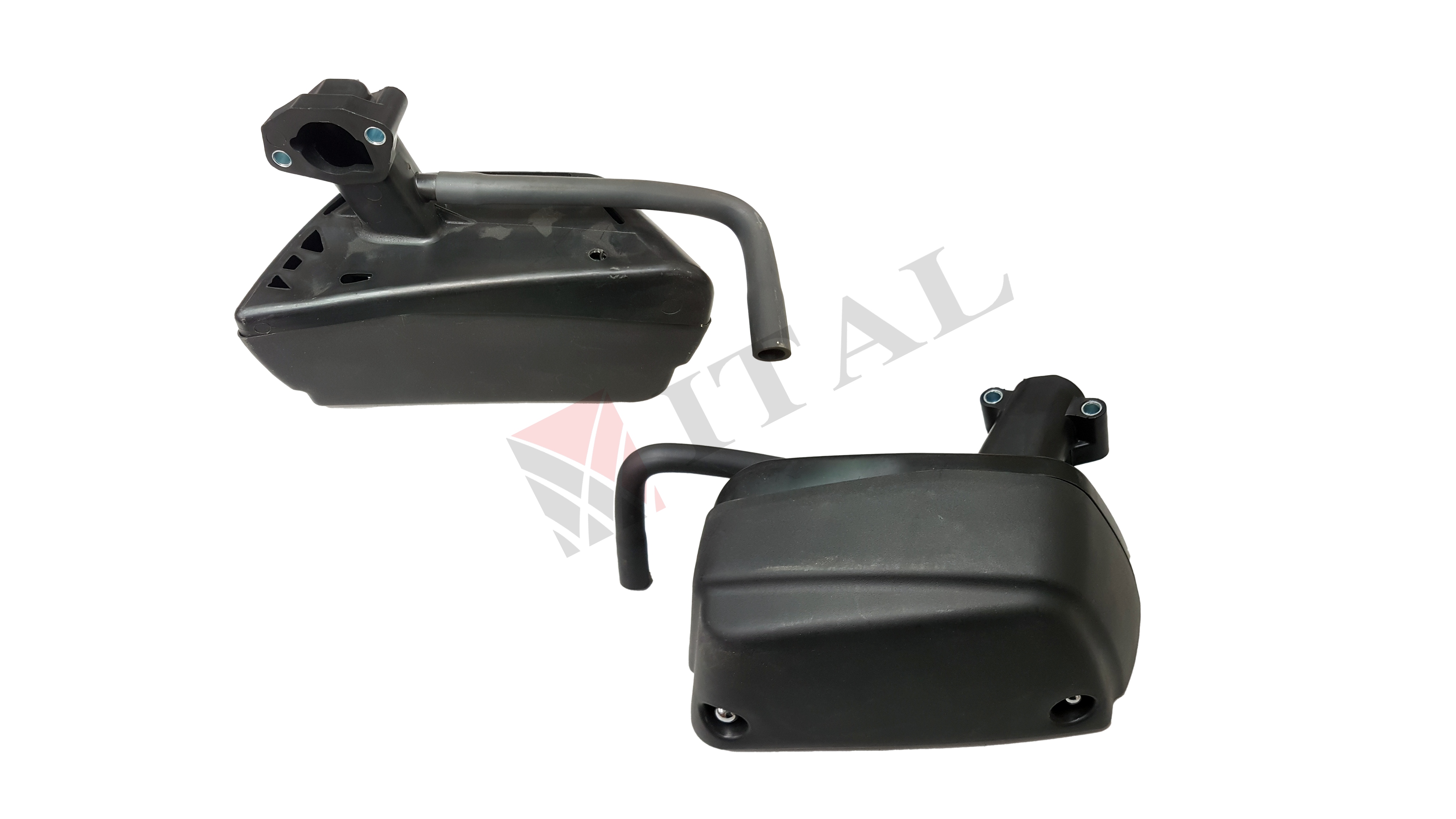 HAVA FİLTRESİ LS4640P/LS5155P/LSP5155S KOMPLE