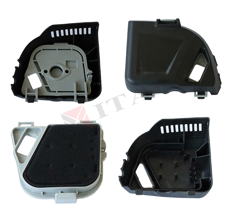HAVA FİLTRESİ HYX33T KOMPLE (SÜNGER TİP)