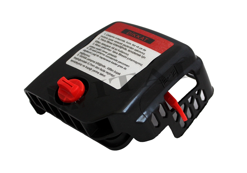 HAVA FİLTRESİ ITAL IBS530 KOMPLE
