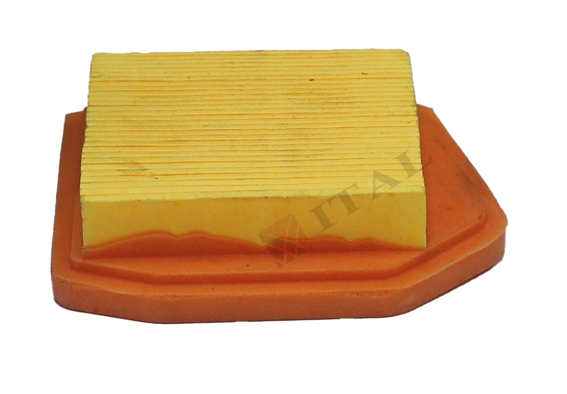 HAVA FİLTRESİ HYX560 TIRPAN