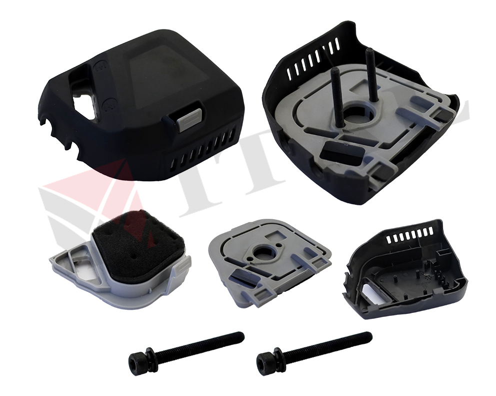 HAVA FİLTRESİ HYX26/26C KOMPLE