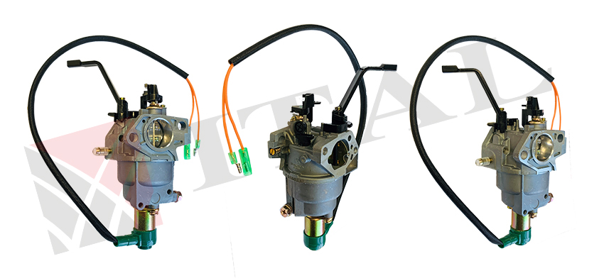 KARBÜRATÖR HHY1000 192F/440F BENZİNLİ