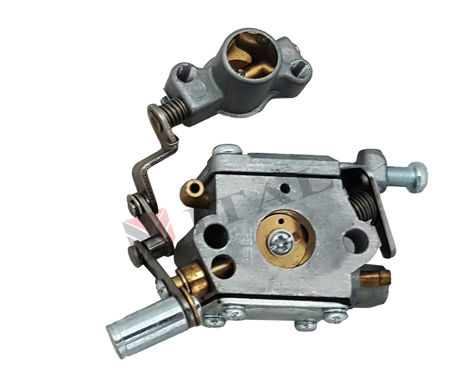 KARBÜRATÖR HYUNDAI EBV260 ÜFLEME