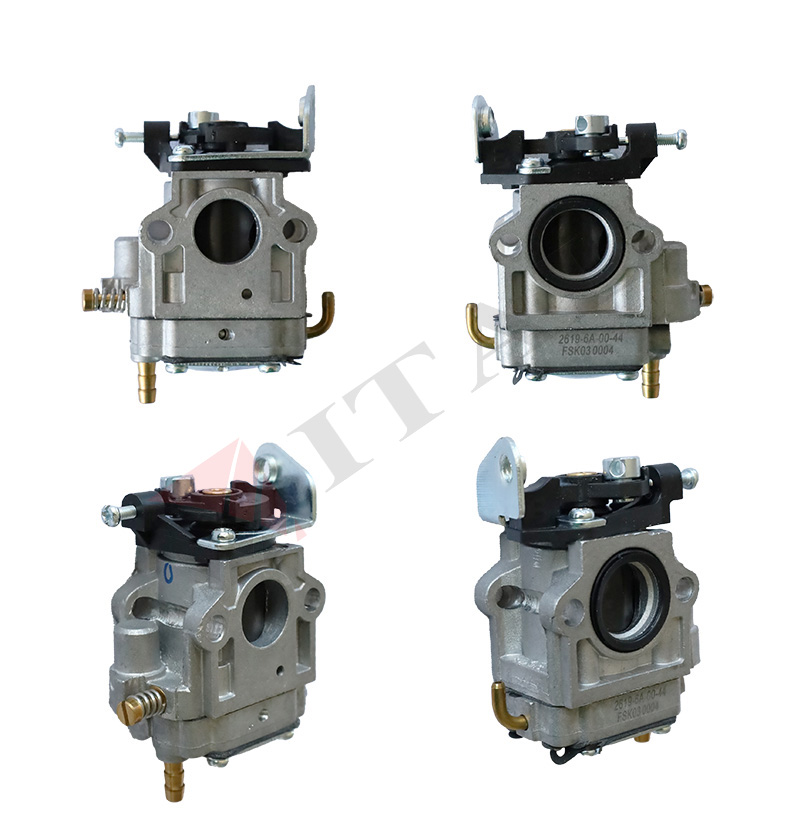 KARBÜRATÖR HYX65/HYX65SHYX55S-T/HYX55T