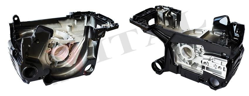 KARTER HYUNDAI HMT550/650/700