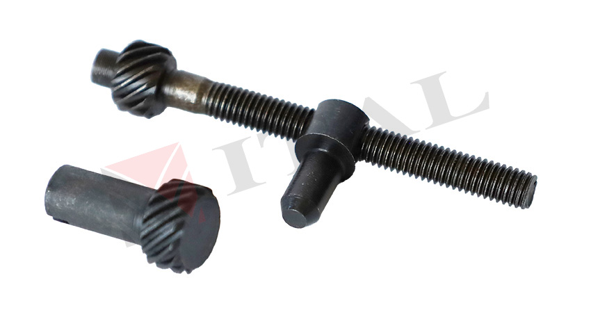 KILAVUZ AYAR VİDASI SET ORAC/455/460/561/859
