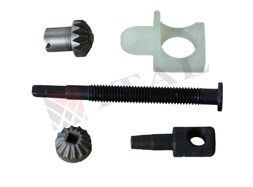 KILAVUZ AYAR VİDASI IMT2611/TCS2610  SET