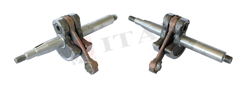 KRANK HWP10 SU MOTORU