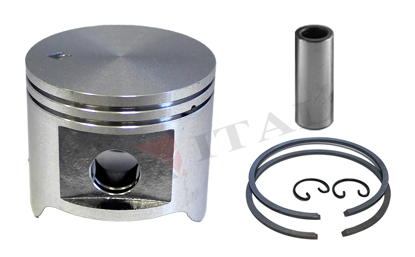 PİSTON HYUNDAI H865 48MM