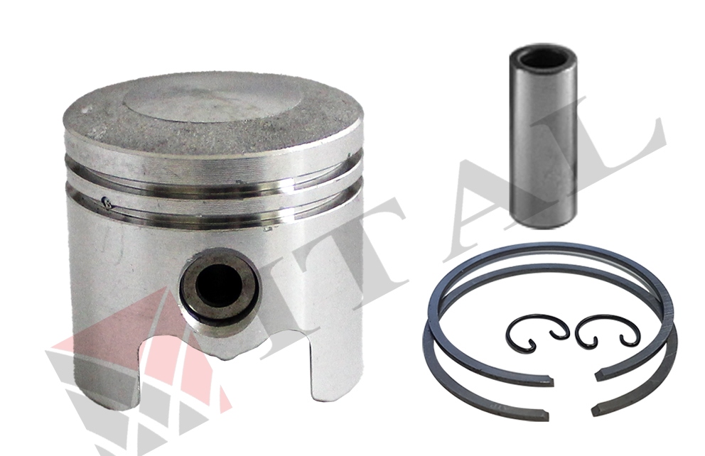 PİSTON HYUNDAI HYX33T 36MM