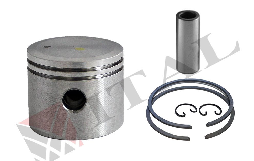 PİSTON HYUNDAI TCS2800 36MM