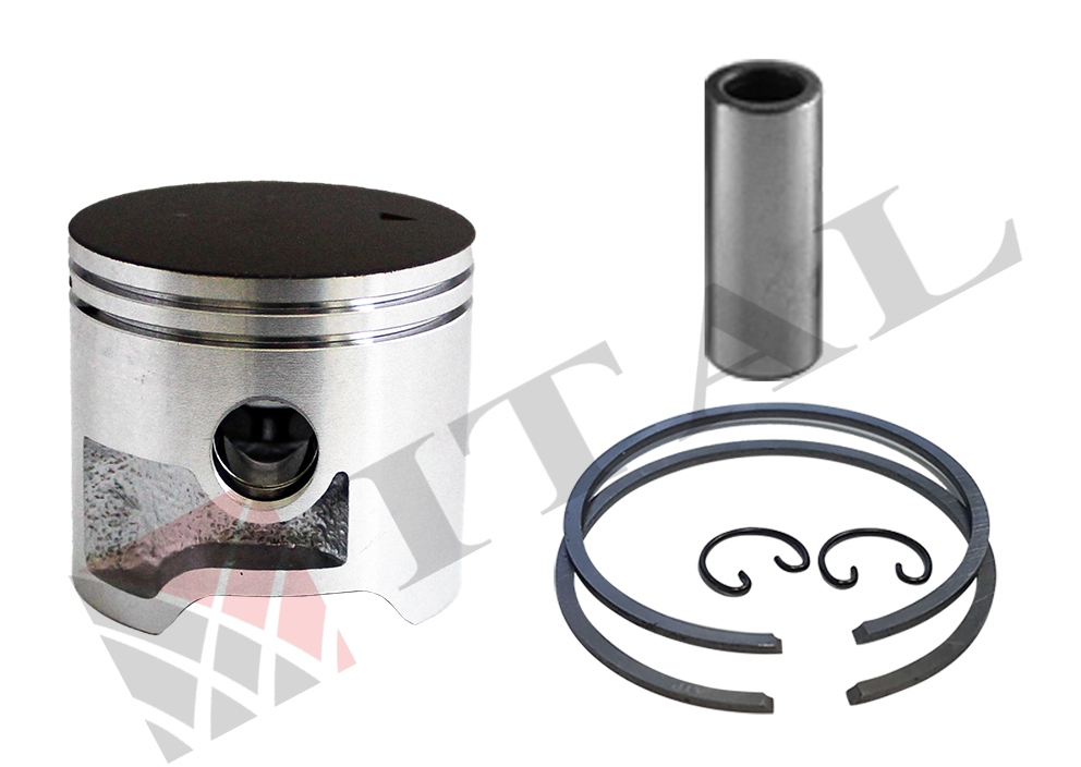 PİSTON HYX550/HYX550S 45MM