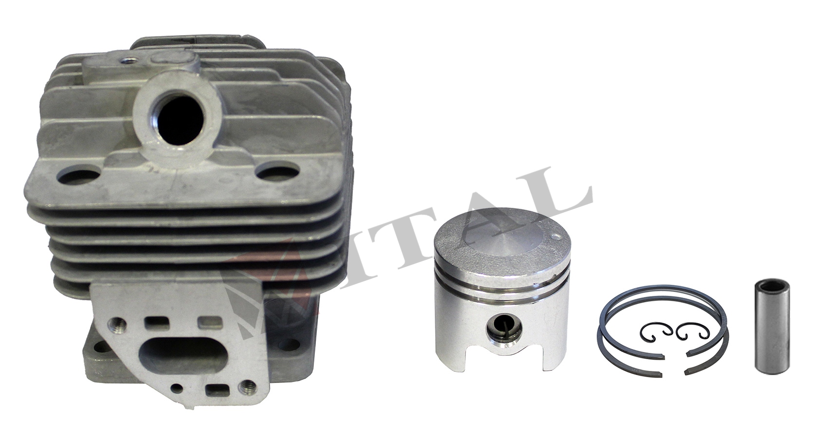 SİLİNDİR+PİSTON HYUNDAI HYX33T 36MM