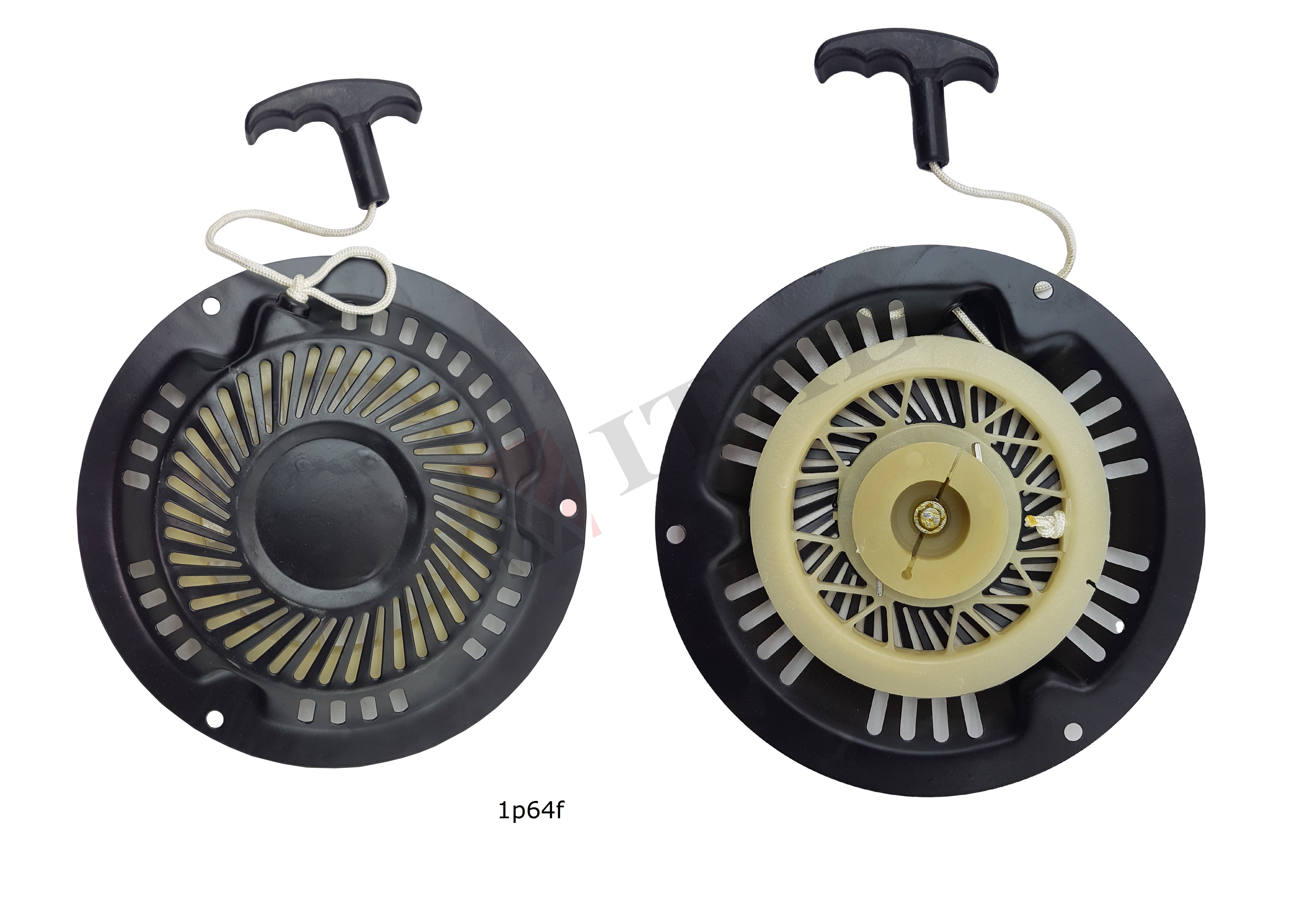 STARTER KOMPLE HYUNDAI LS400/LS460