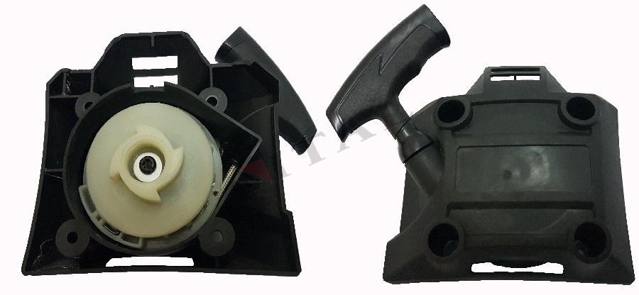 STARTER KOMPLE HYUNDAI HYX56 YAN TIRPAN