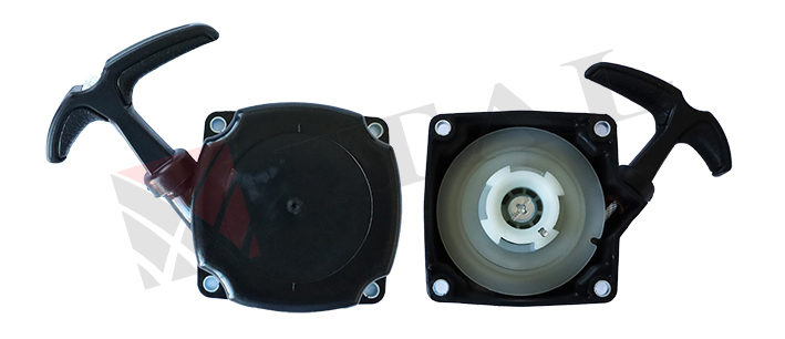 STARTER KOMPLE HYX550/HYX550S