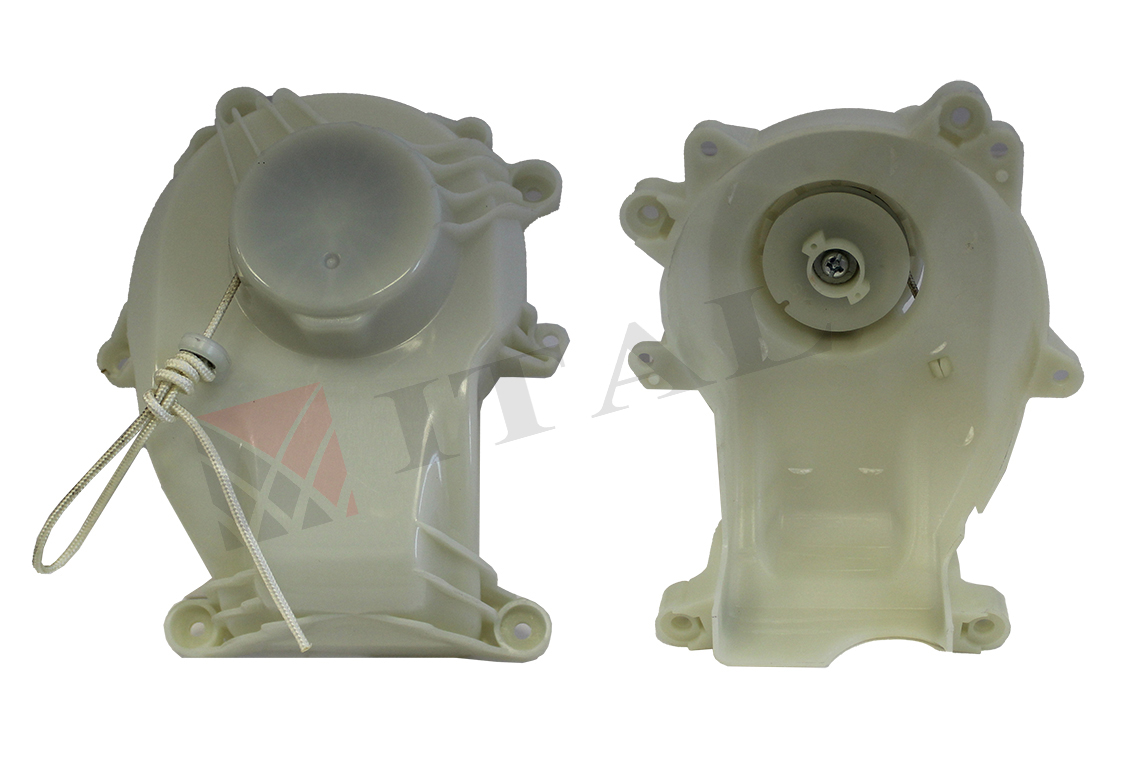STARTER KOMPLE HYUNDAI EBV260 ÜFLEME