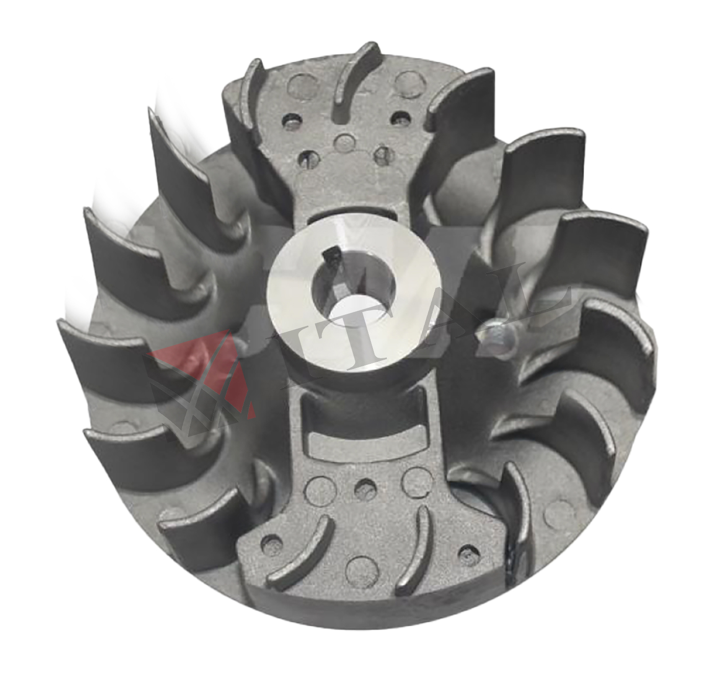 VOLAN ORAC CG/BG 430/520/GT 52/HYX55/HYX52 TIRPAN