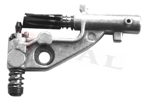 YAĞ POMPASI HUSQ 350/346XP/353/2153 METAL