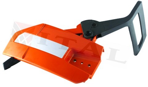 YAN KAPAK KOMPLE HUSQ 281/288