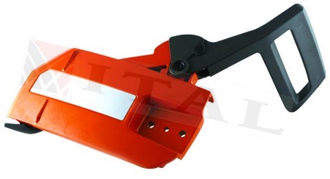 YAN KAPAK KOMPLE HUSQ 61/268/272