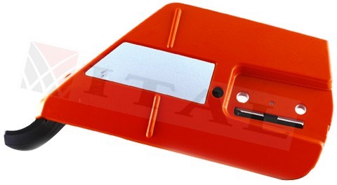 YAN KAPAK KOMPLE HUSQ 365/372/385/570/576XP