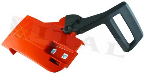 YAN KAPAK KOMPLE HUSQ 51/55