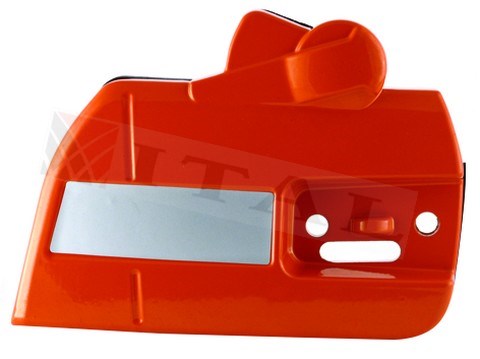 YAN KAPAK KOMPLE HUSQ 340/345/350/353/359