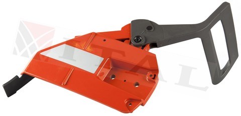 YAN KAPAK KOMPLE HUSQ 394/395