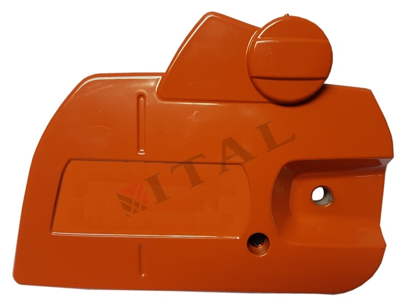 YAN KAPAK KOMPLE HUSQ 235/236/240/120II ÇİFT SOMUN