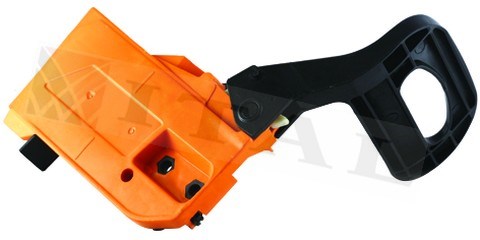 YAN KAPAK KOMPLE G4500/G5200/4016 52cc ÇİN TESTERE