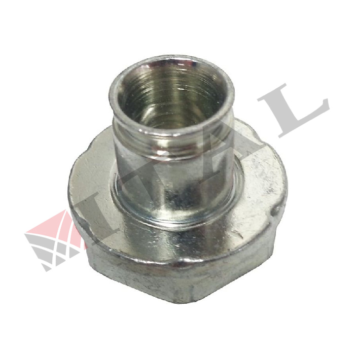 YAN KAPAK SOMUNU STI. MS241/261/MS661/GS461 M8
